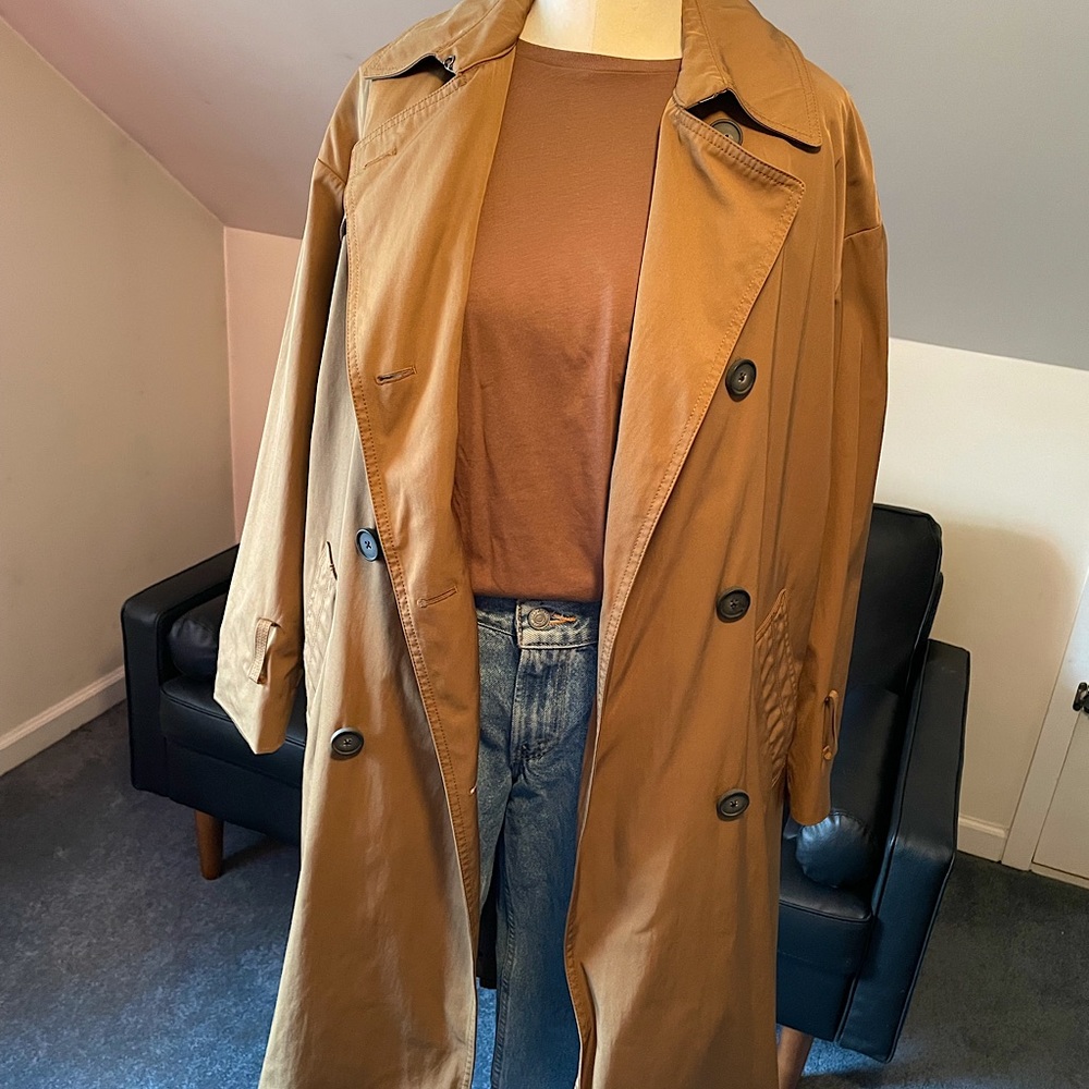 *LAST MARKDOWN* Vince Trench